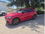 Alfa Romeo Stelvio 2.2 Turbodiesel 210 CV AT8 Q4 veloce