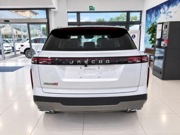 JAECOO Jaecoo 7 1.6 TGDI Select Automatic Pelle Tetto Panoramico rif. 24109176 - Foto 5