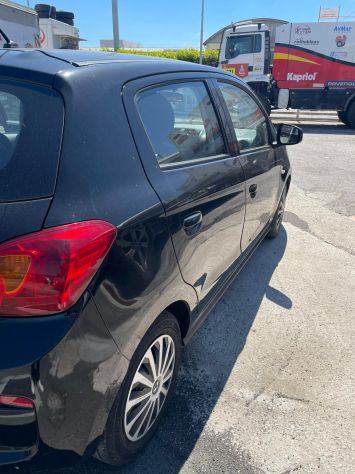 Mitsubishi Space Star GPL euro6B - Foto 7