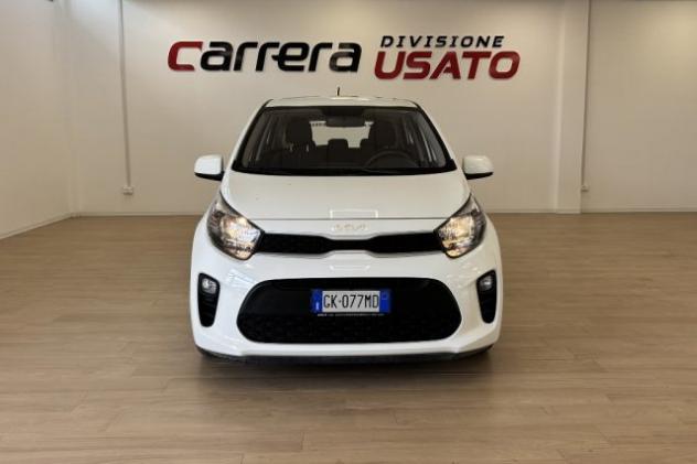 KIA Picanto 1.0 12V GPL 5 porte Urban ( AZIENDALE ) rif. 23519898 - Foto 2