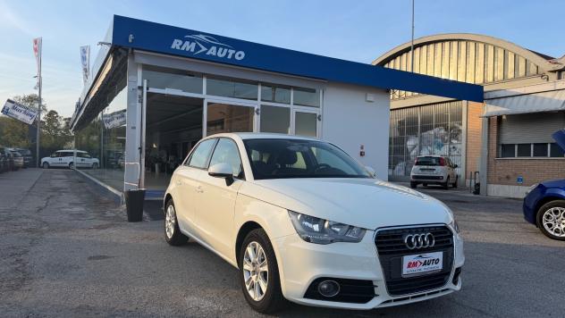 Audi A1 SPB 1.2 TFSI Ambition - Foto 7