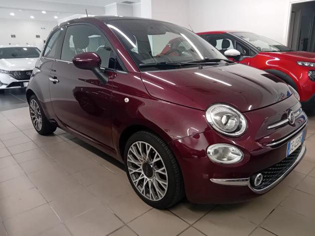 FIAT 500 (2015-2024) 500 1.0 Hybrid Sport - Foto 2