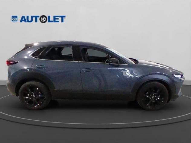 Mazda CX-30 Benzina 2.0 m-hybrid Homura 2wd 186cv 6mt - Foto 4