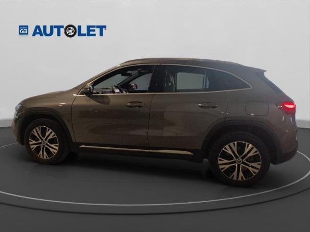 Mercedes-Benz GLA GLA-H247 2023 250 e phev Progressive Advanced auto - Foto 5