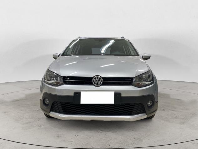 Volkswagen Polo Polo Cross 1.4 TDI BlueMotion Technology - Foto 2