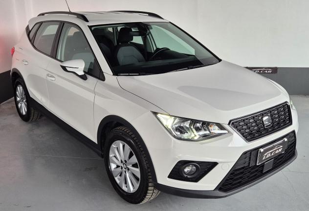 Seat Arona 1.6 TDI 95 CV DSG Style - Foto 4