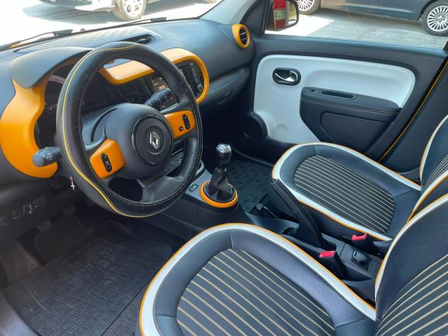 RENAULT TWINGO 1.0 INTENS 65cv - Foto 6