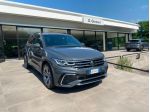 VOLKSWAGEN Tiguan 2ª serie Tiguan 2.0 TDI 150 CV SCR DSG R-Line