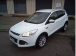 FORD KUGA 2.0TDci TITANIUM 120cv UNIPRO' Euro 6 Tagl.FORD