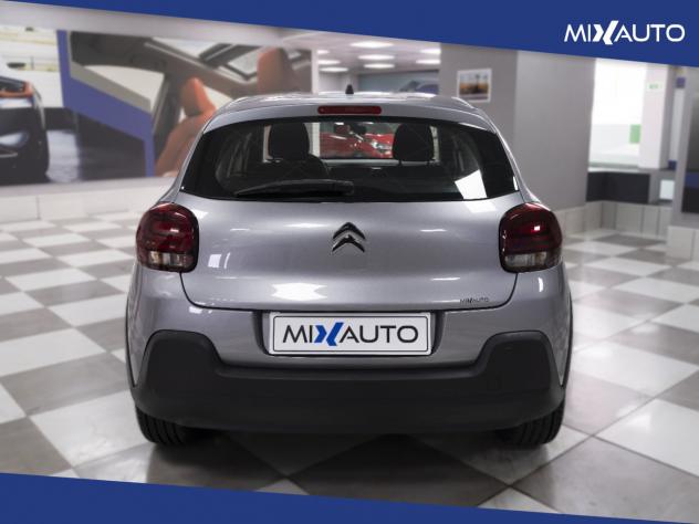 Citroen C3 1.2 Puretech Feel Pack S&S 83CV - Foto 4