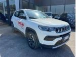 Jeep Compass E-Hybrid My24 Altitude1.5 Turbo T4 E-Hybrid 130cv Fwd Dct7