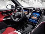Mercedes-Benz GLC Coupé GLC COUPE' (C254) GLC 300 de 4MATIC Plug-in hybrid Coupe