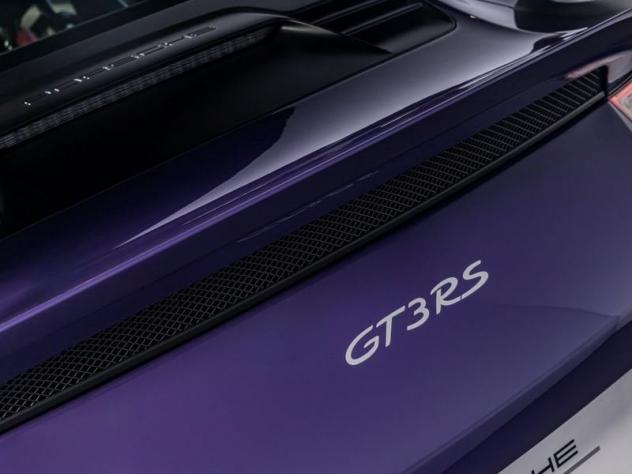 Porsche 911 GT3 RS PDK - Foto 3