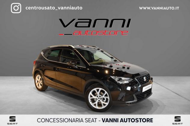 SEAT Arona 1.0 EcoTSI FR 95CV
