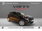 SEAT Arona 1.0 EcoTSI FR 95CV