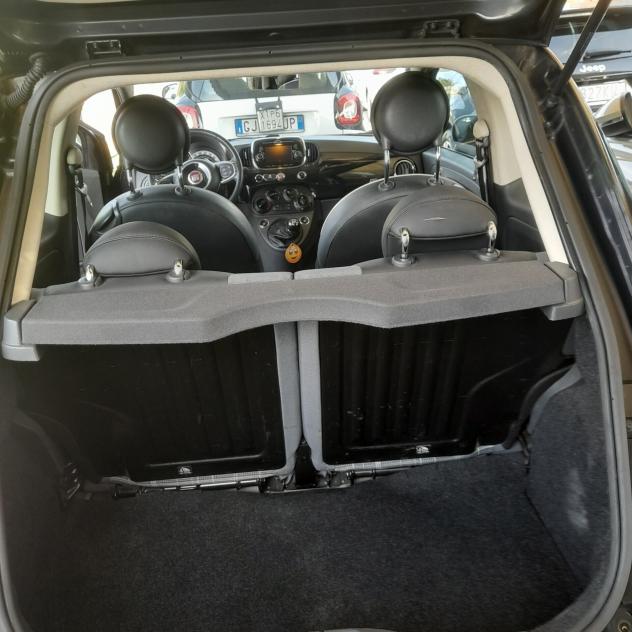 Fiat 500 1.2 Lounge - Foto 9