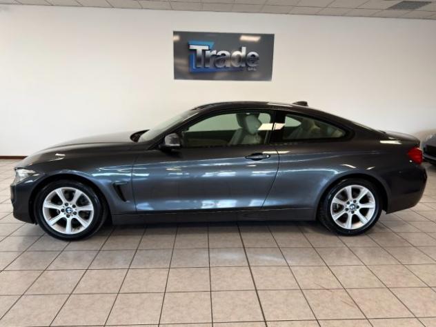 BMW 420 ???? Tagliandi BMW - EURO 6 rif. 23317543