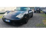 Porsche 911 Carrera 4 cat Cabriolet