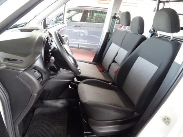FIAT Doblo Doblò 1.6MJT 105CV S&S PC-TN Cargo 3POSTI rif. 23834787 - Foto 10