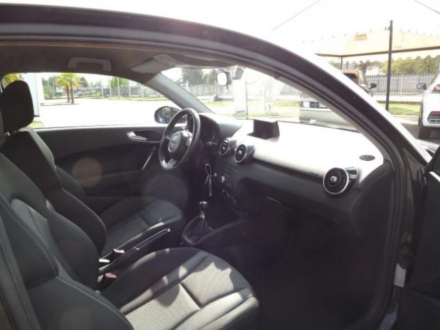 AUDI A1 1.2 TFSI Ambition rif. 24009688 - Foto 9