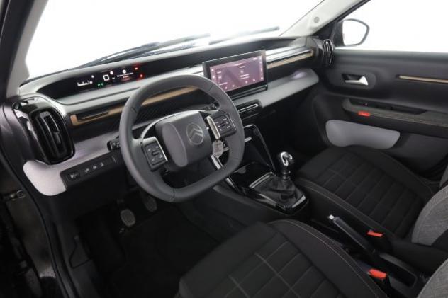 CITROEN C3 Aircross 2ª s. PureTech Turbo 100 CV Plus rif. 23952094