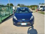 FORD FIESTA GPL