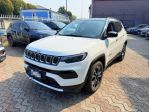 JEEP Compass 1.3 Turbo T4 190 CV PHEV AT6 4xe Limited rif. 24058961