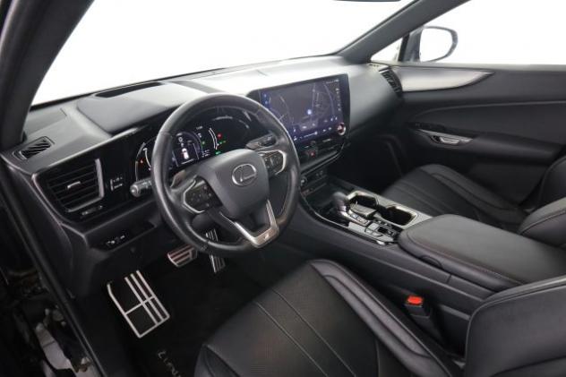 LEXUS NX NX Plug-in 4WD F-Sport rif. 24043093