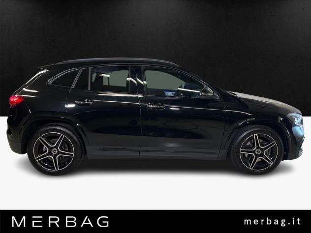 Mercedes-Benz GLA 200 d Automatic AMG Line Advanced Plus Tech edition - Foto 5