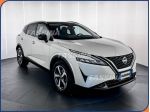 Nissan Qashqai 1.3 mhev Tekna 2wd 140cv auto.