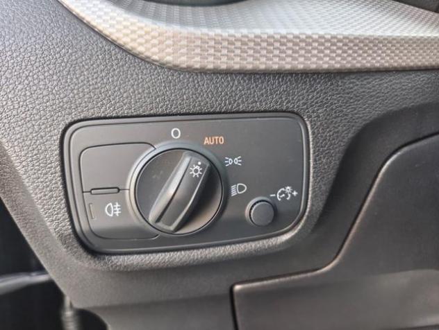AUDI Q2 30 TFSI Business#PORTELLONE POST. ELETTRICO rif. 23962362 - Foto 7