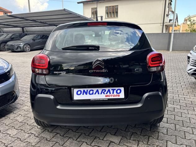 Citroën C3 PureTech 83 S&S YOU #Cerchi 16" - Foto 5