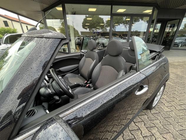 MINI Mini Mini Cooper Cabrio 1.6 122cv - Foto 7