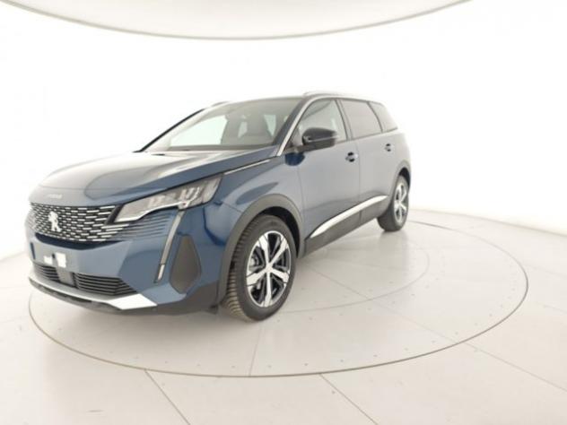 PEUGEOT 5008 BlueHDi 130 S&S EAT8 Allure Pack #VariColori rif. 21739751