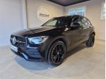 Mercedes-Benz GLC 220 D PREMIUM AMG 4MATIC AUTOMATICA LED NAVI APPLE CAR PL &hellip;