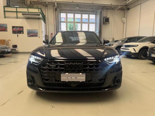 AUDI A8 50 TDI MHEV QUATTRO TIPTRONIC 286CV FULL OPT. rif. 23926831 - Foto 2