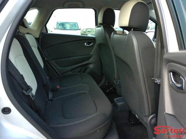 RENAULT - Captur - dCi 8V 90 CV S&S Energy Life - Foto 8