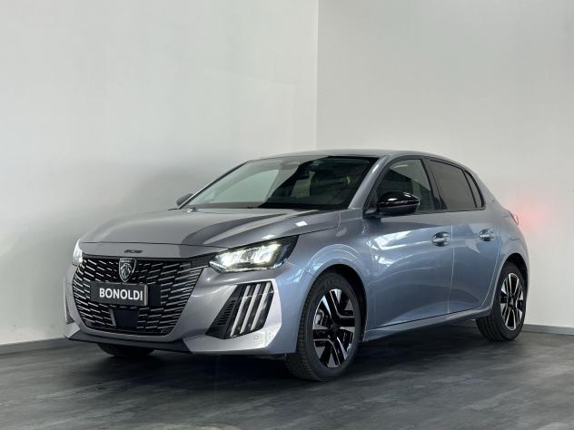 Peugeot 208 Allure PureTech 100 S/S
