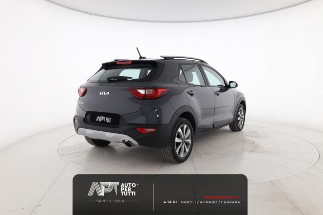 Kia Stonic Stonic 1.2 dpi Style gpl 82cv - Foto 5