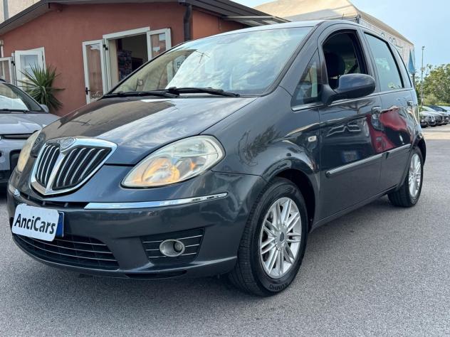 Lancia Musa Musa 1.4 8v Oro ecochic Gpl - Foto 2