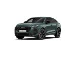 Audi Q3 Audi Sportback S line edition TFSI quattro 150 kW S tronic