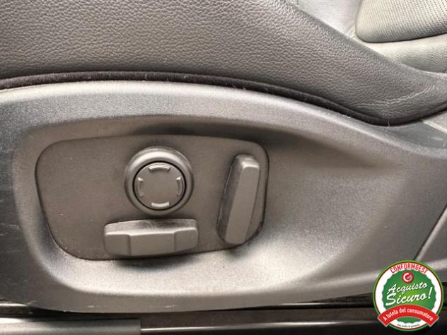 JAGUAR E-Pace 2.0D 150 CV Pelle Navi Tetto rif. 21099056 - Foto 8