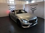 Mercedes-Benz Classe C C 43 AMG C 43 4Matic AMG Cabrio Sport GARANZIA EUROPA