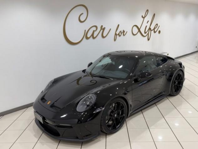 PORSCHE 911 GT3 Touring Pdk IVA ESPOSTA rif. 23820134 - Foto 2