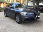 Alfa Romeo Stelvio 2.2 Turbodiesel 160 CV AT8 RWD Business