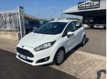 Ford Fiesta 1.4 5 porte Bz.- GPL Business