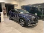 Hyundai Tucson Hybrid 1.6 HEV 2wd 239cv Exellence Auto