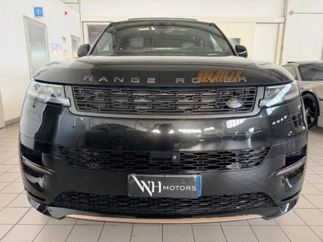 LAND ROVER Range Rover Sport 3.0D l6 249 CV Dynamic SE //TETTO//IVA ESPOSTA// rif. 24058619 - Foto 2