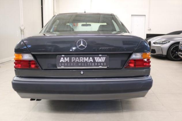 MERCEDES-BENZ 500 E cat W124 "" ASI STORICA "" RARISSIMA """ rif. 21331060 - Foto 5