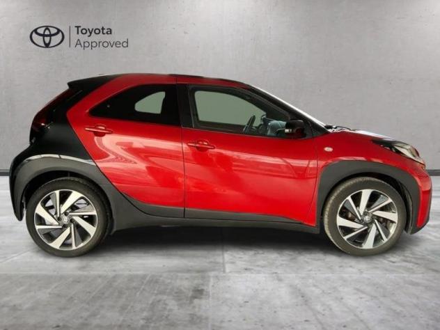 Toyota Aygo X 1.0 VVT-i 72 CV 5 porte Lounge - Foto 5